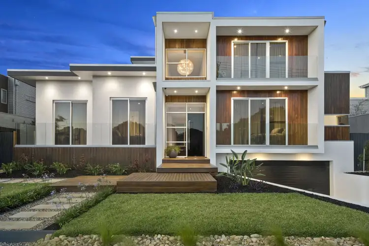 Second view of Homely house listing, 37 Dare Street, Ocean Grove VIC 3226