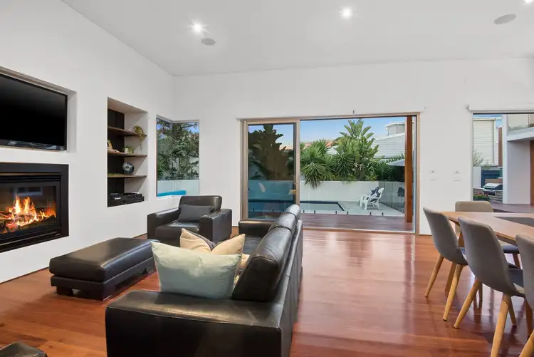 Fifth view of Homely house listing, 37 Dare Street, Ocean Grove VIC 3226
