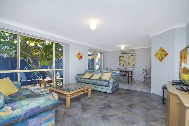 Second view of Homely house listing, 2/8 Leyte Avenue, Palm Beach QLD 4221