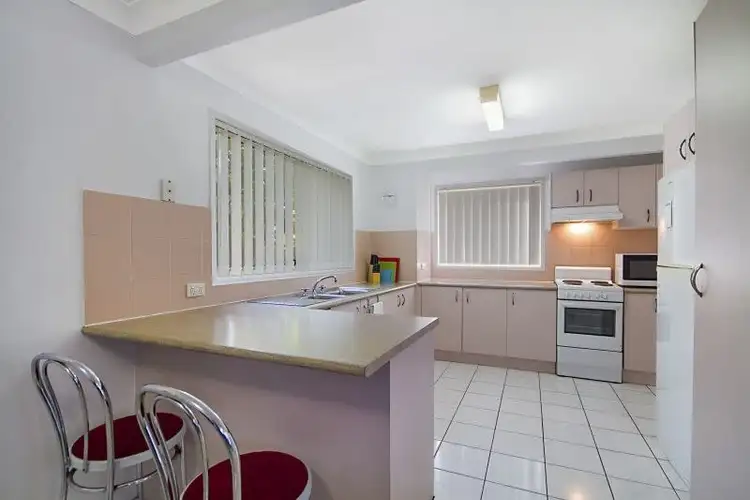 Fourth view of Homely house listing, 2/8 Leyte Avenue, Palm Beach QLD 4221