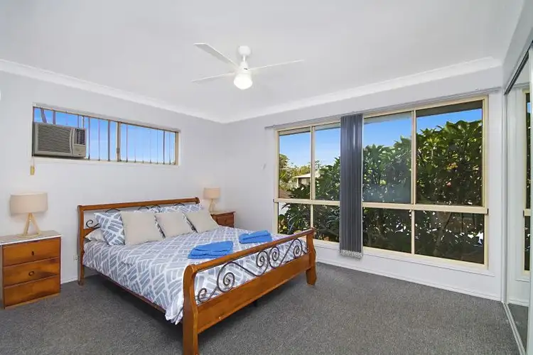 Fifth view of Homely house listing, 2/8 Leyte Avenue, Palm Beach QLD 4221