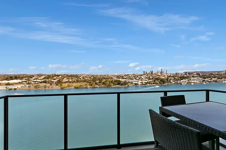 21304/37D Harbour Road, Hamilton QLD 4007