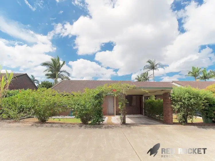 7/129 North Road, Woodridge QLD 4114