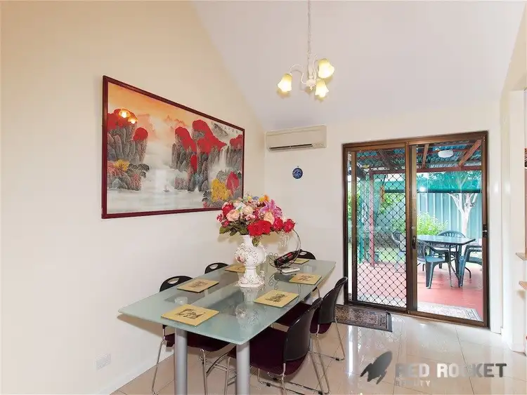Sixth view of Homely townhouse listing, 7/129 North Road, Woodridge QLD 4114