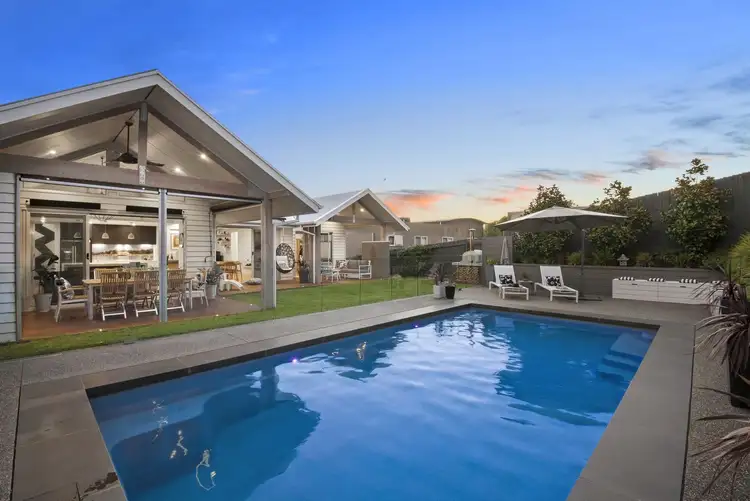 81 Marlin Drive, Ocean Grove VIC 3226