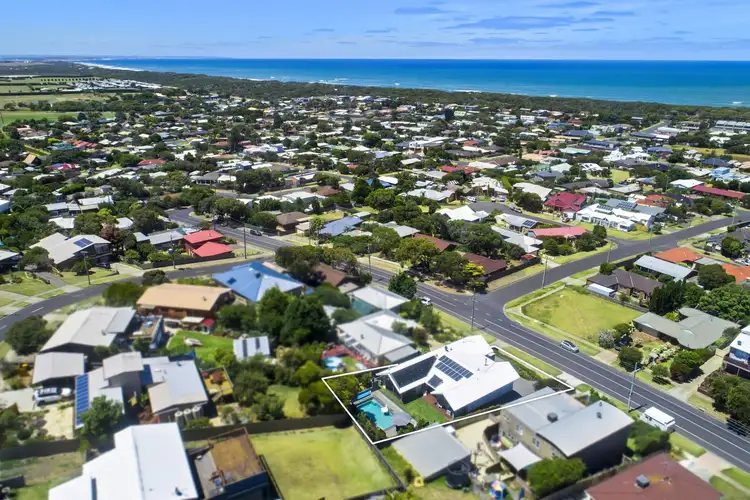Fifth view of Homely house listing, 81 Marlin Drive, Ocean Grove VIC 3226