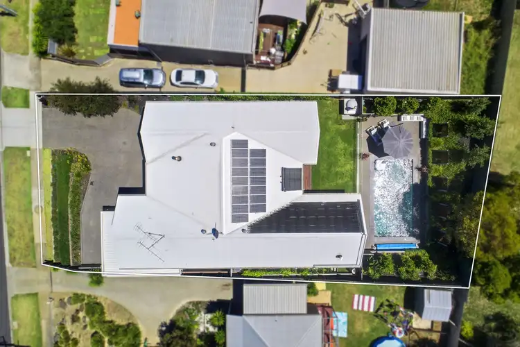 Sixth view of Homely house listing, 81 Marlin Drive, Ocean Grove VIC 3226