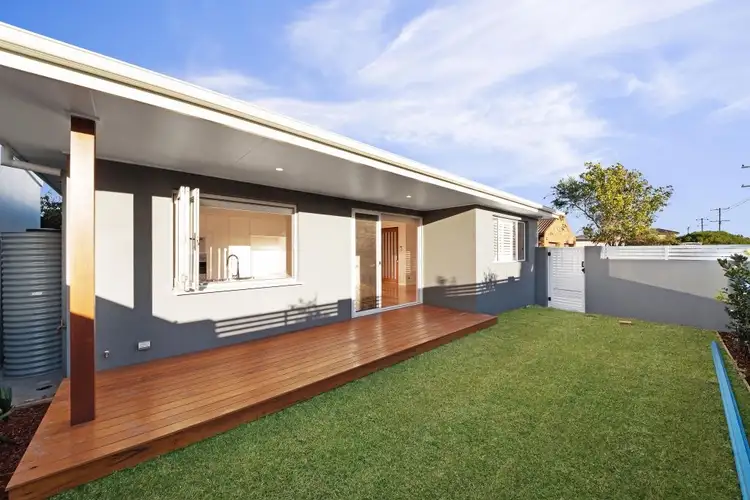 1/4 Augusta Street, Umina Beach NSW 2257