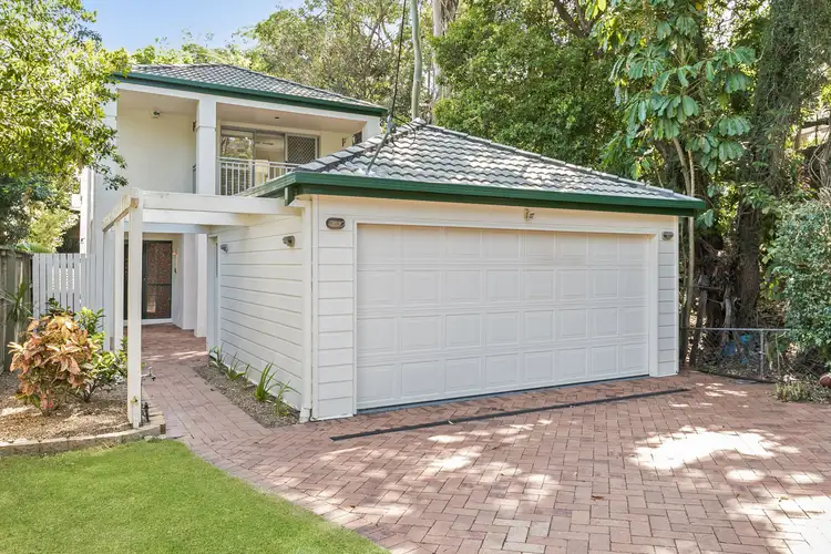 Main view of Homely house listing, 9 Sixth Avenue, St Lucia QLD 4067