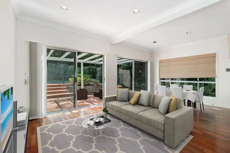 Fifth view of Homely house listing, 9 Sixth Avenue, St Lucia QLD 4067