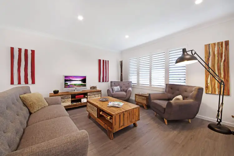 Second view of Homely house listing, 38 Honeysuckle Street, Umina Beach NSW 2257