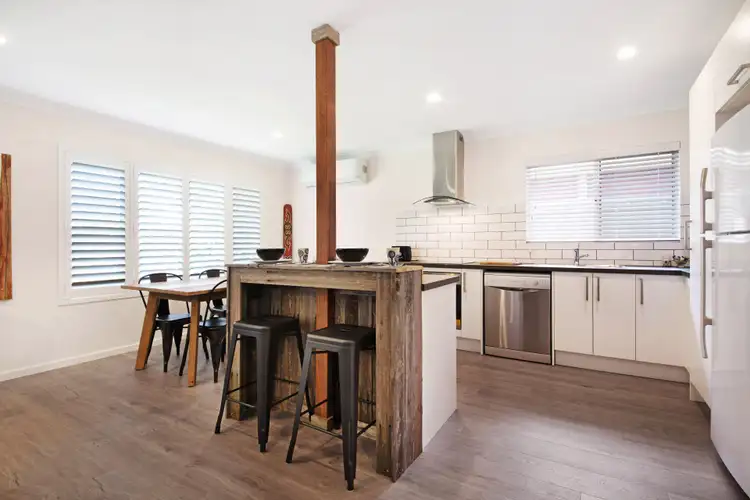 Third view of Homely house listing, 38 Honeysuckle Street, Umina Beach NSW 2257