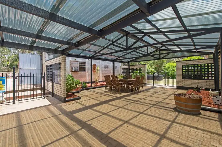 99-111 Greensward Rd, Tamborine QLD 4270