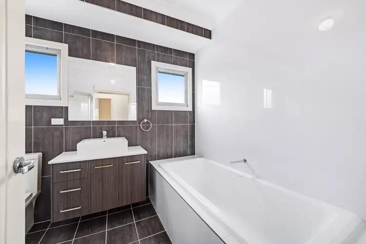 Second view of Homely villa listing, 2/13 Waratah Avenue, Woy Woy NSW 2256