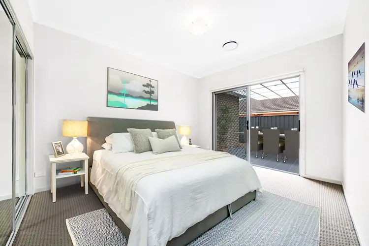 Third view of Homely villa listing, 2/13 Waratah Avenue, Woy Woy NSW 2256