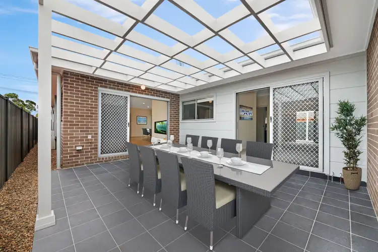 Fifth view of Homely villa listing, 2/13 Waratah Avenue, Woy Woy NSW 2256