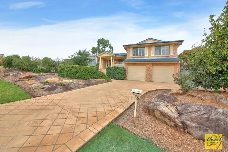 Second view of Homely house listing, 2 English Avenue, Camden South NSW 2570