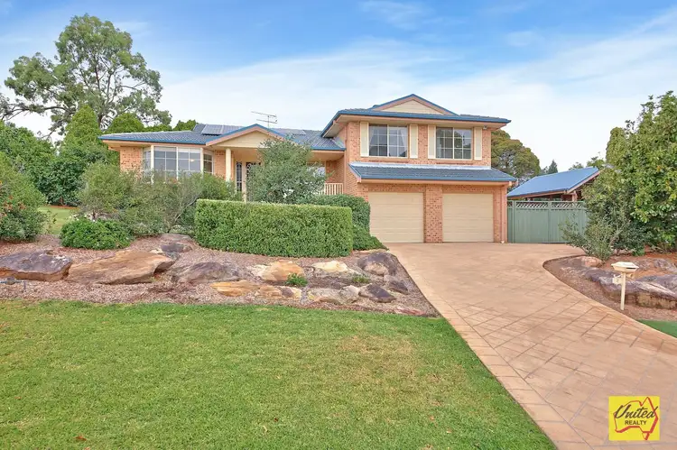 Third view of Homely house listing, 2 English Avenue, Camden South NSW 2570