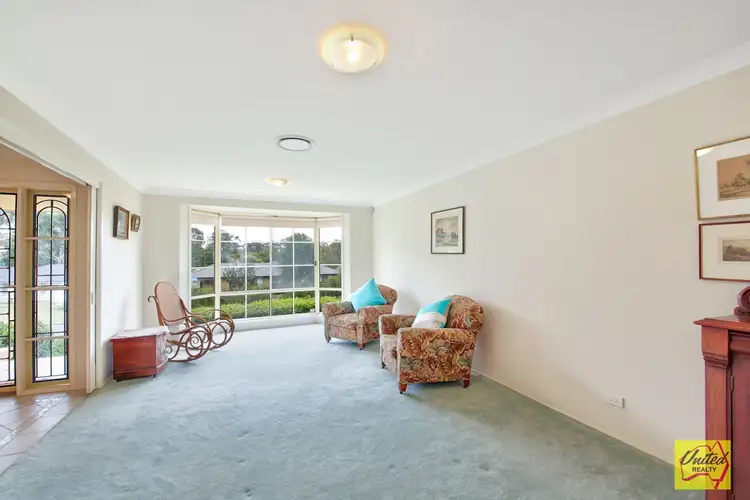 Fifth view of Homely house listing, 2 English Avenue, Camden South NSW 2570