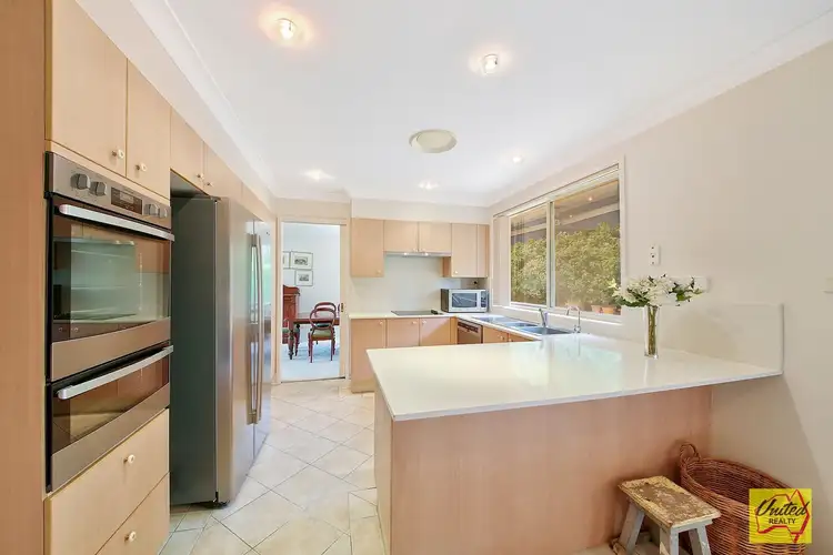 Seventh view of Homely house listing, 2 English Avenue, Camden South NSW 2570