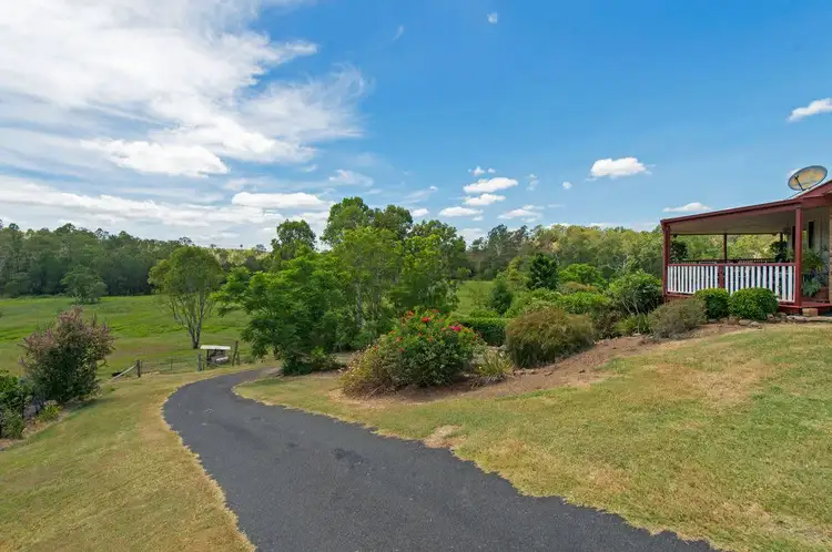 19 Edward Place, Kooralbyn QLD 4285