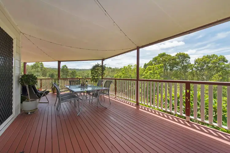 Second view of Homely rural property listing, 19 Edward Place, Kooralbyn QLD 4285