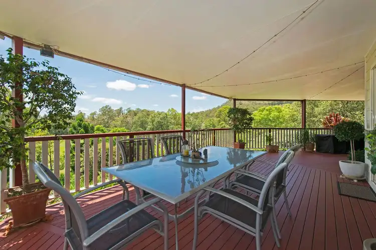 Fifth view of Homely rural property listing, 19 Edward Place, Kooralbyn QLD 4285