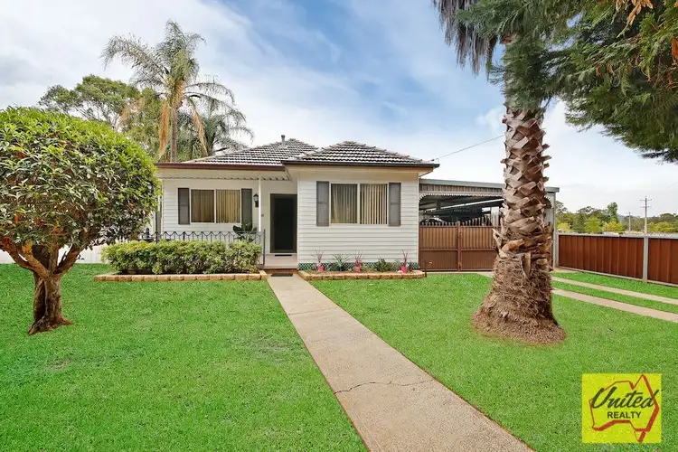 Main view of Homely house listing, 156 Calf Farm Road, Mount Hunter NSW 2570