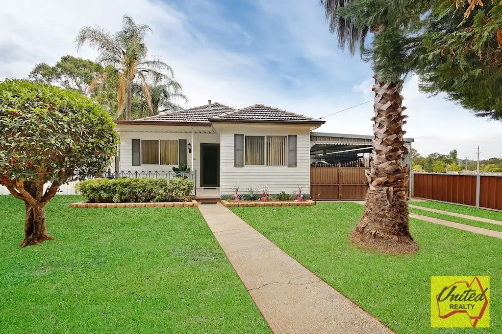 Main view of Homely house listing, 156 Calf Farm Road, Mount Hunter NSW 2570
