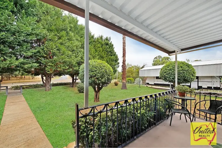 Third view of Homely house listing, 156 Calf Farm Road, Mount Hunter NSW 2570