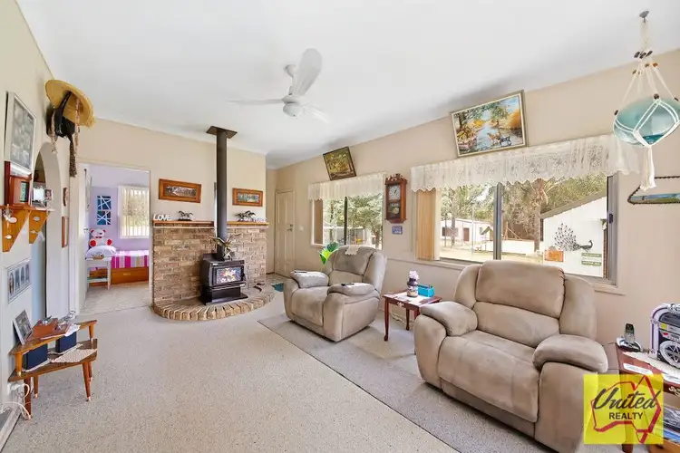 Fourth view of Homely house listing, 156 Calf Farm Road, Mount Hunter NSW 2570