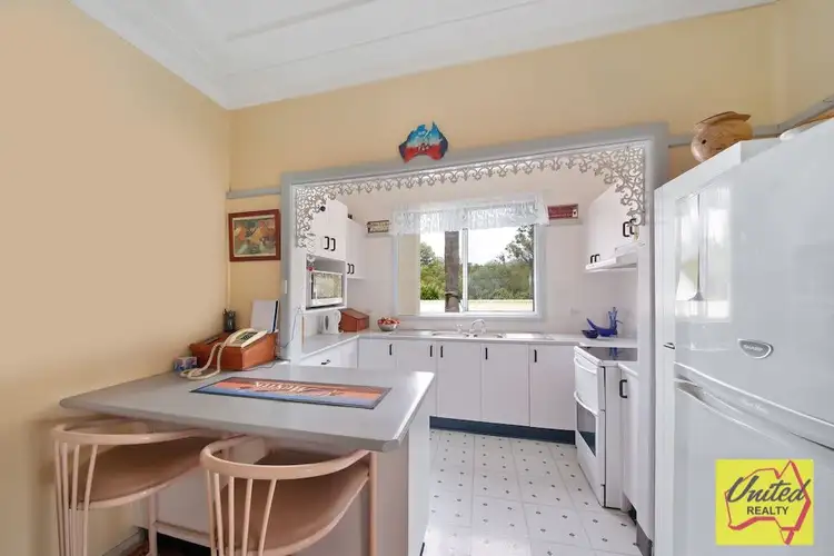 Fifth view of Homely house listing, 156 Calf Farm Road, Mount Hunter NSW 2570