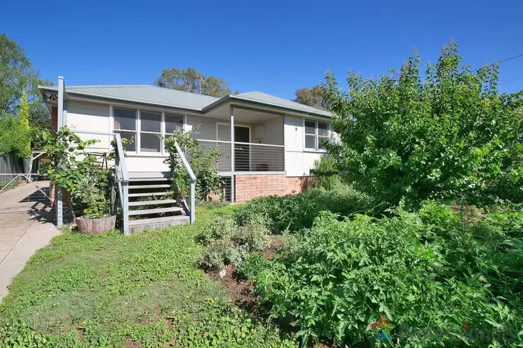 Main view of Homely house listing, 12 Douglas Street, Armidale NSW 2350