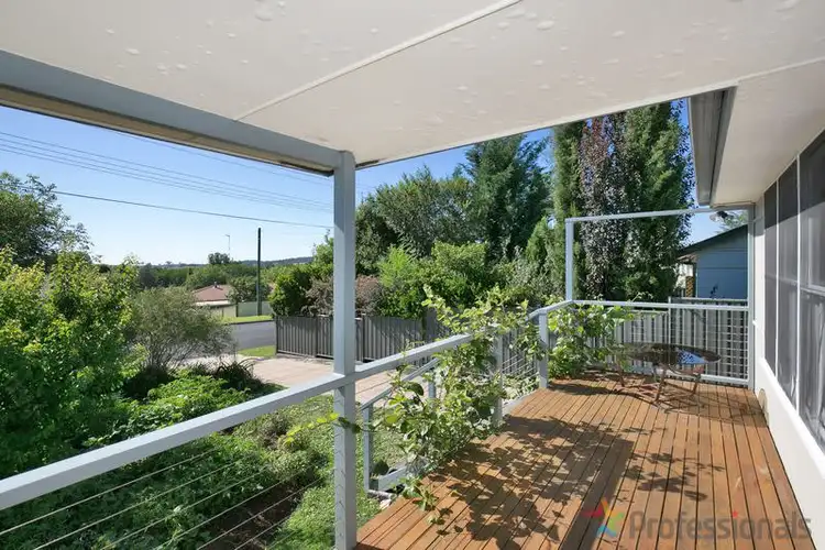 Second view of Homely house listing, 12 Douglas Street, Armidale NSW 2350