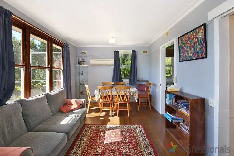 Third view of Homely house listing, 12 Douglas Street, Armidale NSW 2350