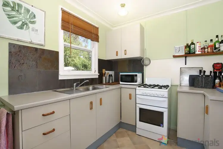 Fourth view of Homely house listing, 12 Douglas Street, Armidale NSW 2350