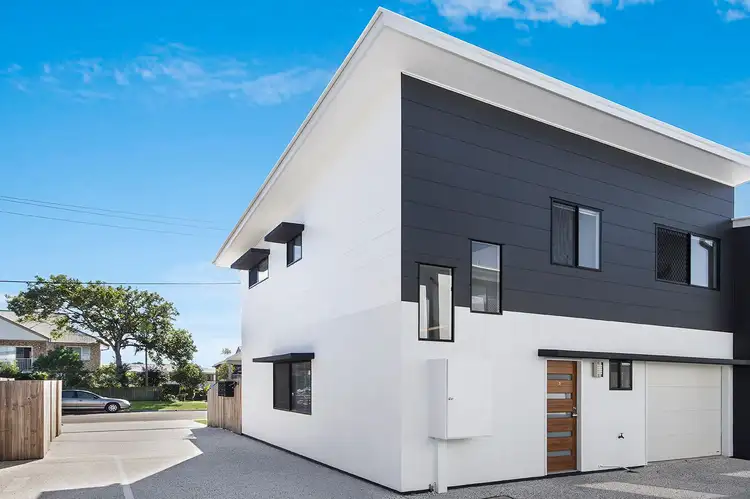 3/19 Ridge Road, Maroochydore QLD 4558