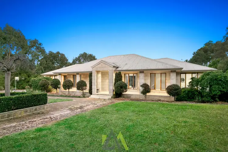 Main view of Homely rural property listing, 296 Centre Road, Langwarrin VIC 3910