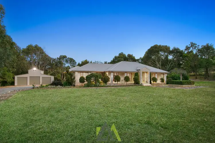 Second view of Homely rural property listing, 296 Centre Road, Langwarrin VIC 3910