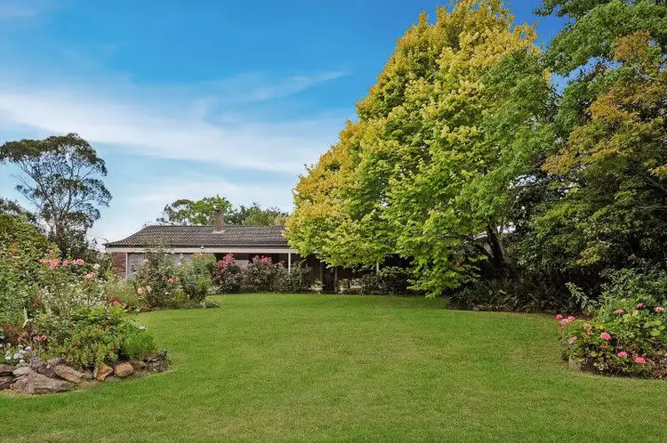 Main view of Homely house listing, 9 Hockeys Lane, Cambewarra NSW 2540