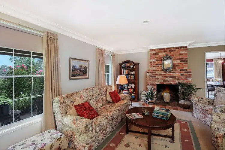 Second view of Homely house listing, 9 Hockeys Lane, Cambewarra NSW 2540