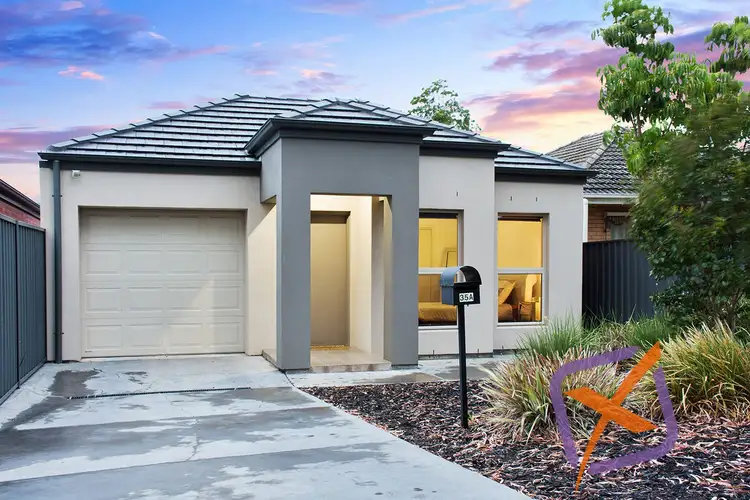 Main view of Homely house listing, 35A Russell Road, Athelstone SA 5076