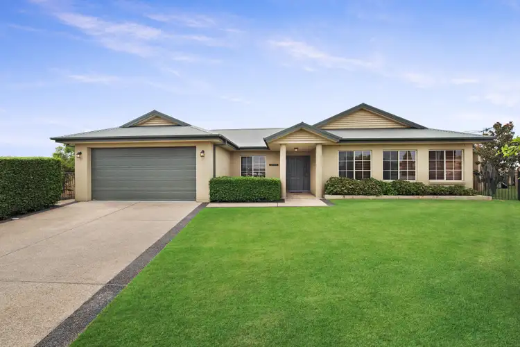 5 Campbell Close, East Maitland NSW 2323