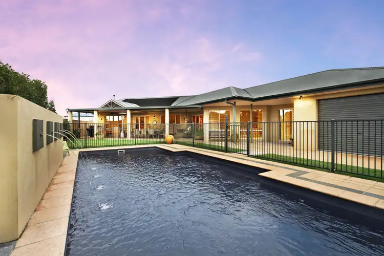 Second view of Homely house listing, 5 Campbell Close, East Maitland NSW 2323