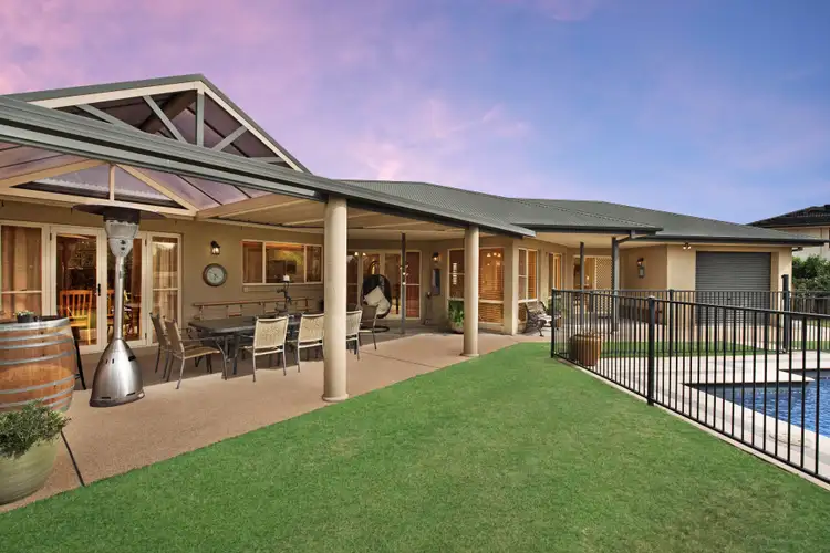 Third view of Homely house listing, 5 Campbell Close, East Maitland NSW 2323