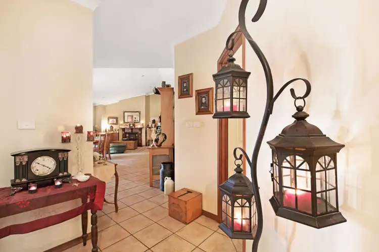 Fifth view of Homely house listing, 5 Campbell Close, East Maitland NSW 2323