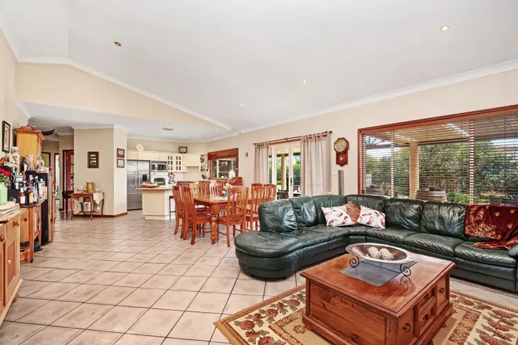 Sixth view of Homely house listing, 5 Campbell Close, East Maitland NSW 2323