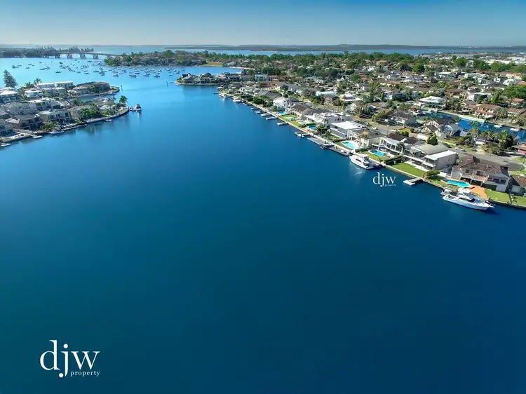 31 Barcoo Island, Sylvania Waters NSW 2224