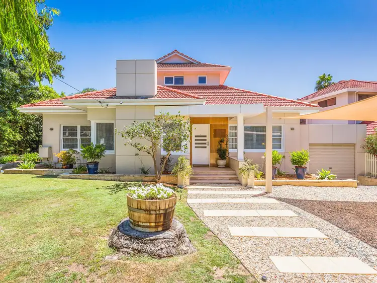 115 Grovedale Road, Floreat WA 6014