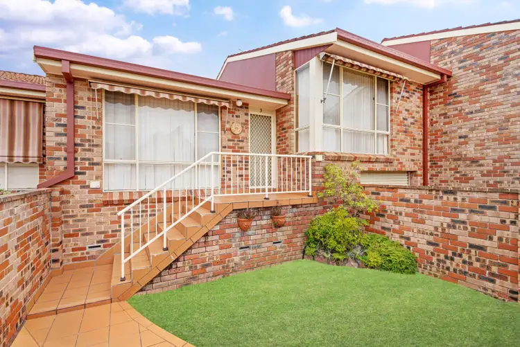 3/1 Bangalow Street, Ettalong Beach NSW 2257